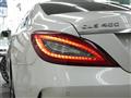 2015 Mercedes-Benz Cls-Class