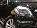 2016 Mercedes-Benz GL-Class
