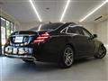 2018 Mercedes-Benz S-Class