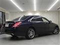 2018 Mercedes-Benz S-Class