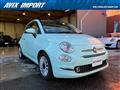 2016 Fiat 500