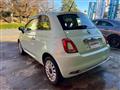 2016 Fiat 500