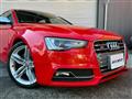 2014 Audi S5