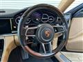 2019 Porsche Panamera