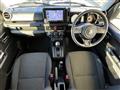 2023 Suzuki Jimny