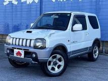 2003 Suzuki Jimny