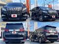 2015 Toyota Alphard G