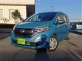 2018 Honda Freed