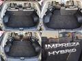 2016 Subaru Impreza