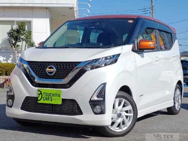 2019 Nissan Nissan Others