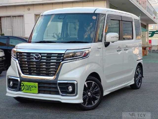 2020 Mazda Mazda Others