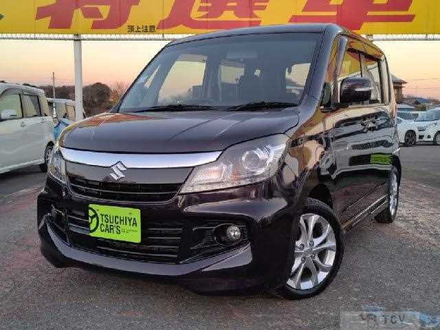 2014 Suzuki Suzuki Others