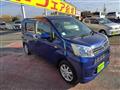 2017 Daihatsu Move