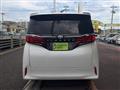 2024 Toyota Alphard G