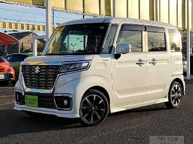 2019 Suzuki Suzuki Others