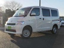 2022 Toyota Townace Van