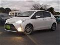 2019 Toyota Vitz