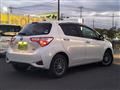 2019 Toyota Vitz