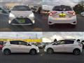 2019 Toyota Vitz