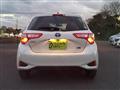 2019 Toyota Vitz