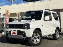 2008 Suzuki Jimny