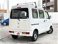 2011 Daihatsu Hijet Cargo