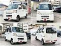 2011 Daihatsu Hijet Cargo