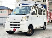 2011 Daihatsu Hijet Cargo
