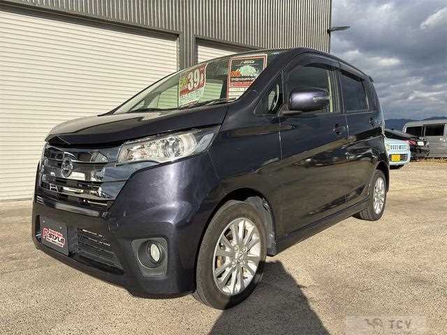 2014 Nissan Nissan Others