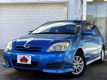 2004 Toyota Corolla Runx