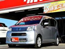 2021 Daihatsu Move