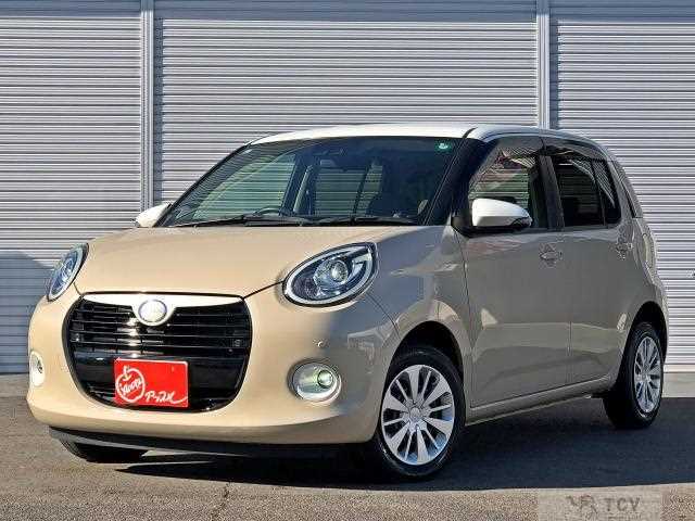 2019 Daihatsu Boon