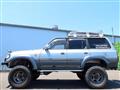 1994 Toyota Landcruiser 80