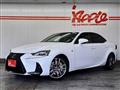 2017 Lexus IS