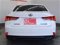2017 Lexus IS