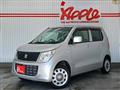 2015 Suzuki Wagon R