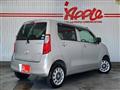 2015 Suzuki Wagon R