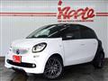 2019 Smart Smart ForFour
