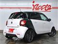 2019 Smart Smart ForFour