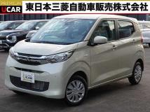 2024 Mitsubishi eK Wagon