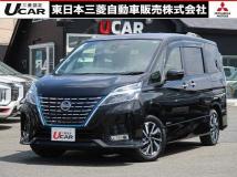 2021 Nissan Serena