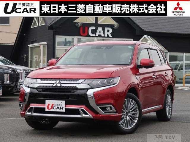 2018 Mitsubishi Outlander