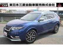 2022 Nissan X-Trail