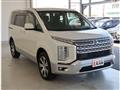 2020 Mitsubishi Delica D5
