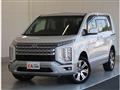 2020 Mitsubishi Delica D5