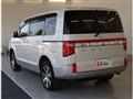 2020 Mitsubishi Delica D5