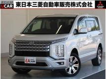 2020 Mitsubishi Delica D5