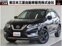 2021 Nissan X-Trail