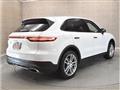 2018 Porsche Cayenne