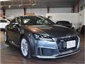 2022 Audi TT